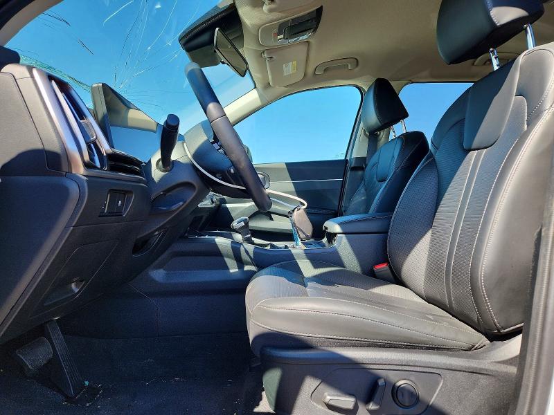 Photo 7 from auction – 2025 KIA SORENTO with VIN 5XYRLDJC4SG349576