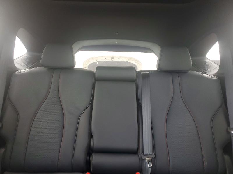 Photo 10 from auction – 2025 ACURA RDX with VIN 5J8TC2H84SL008325
