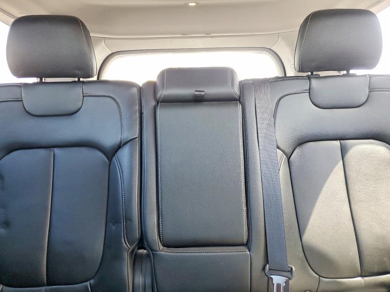 صورة رقم 10 من المزاد - 2023 JEEP GRAND CHEROKEE مع VIN 1C4RJGBG6PC503130
