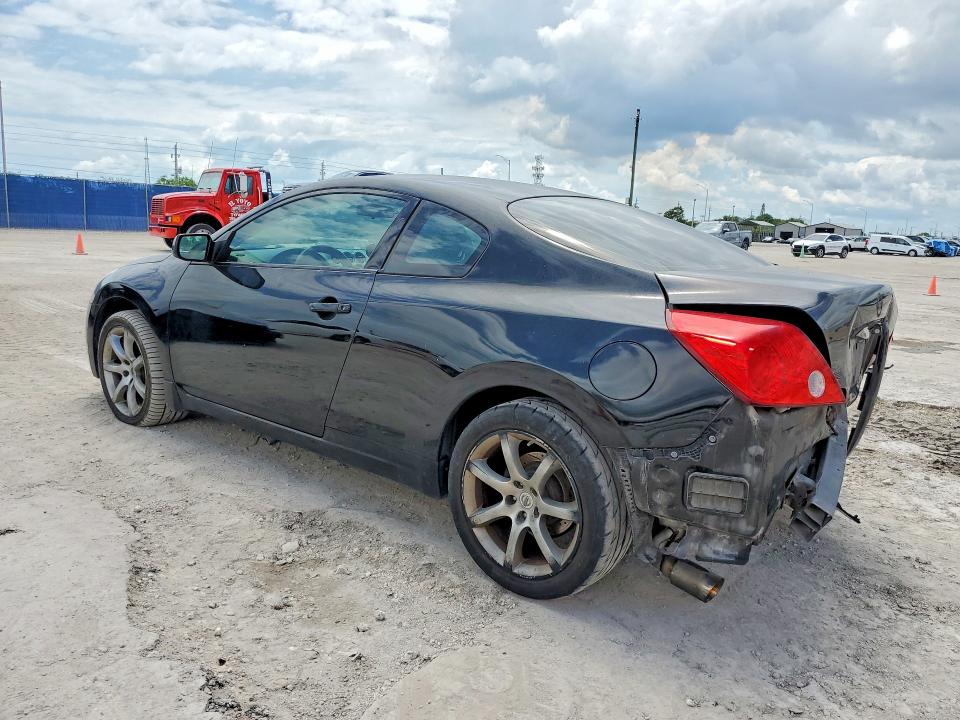 Photo 2 from auction – 2008 NISSAN ALTIMA with VIN 1N4AL24EX8C234773