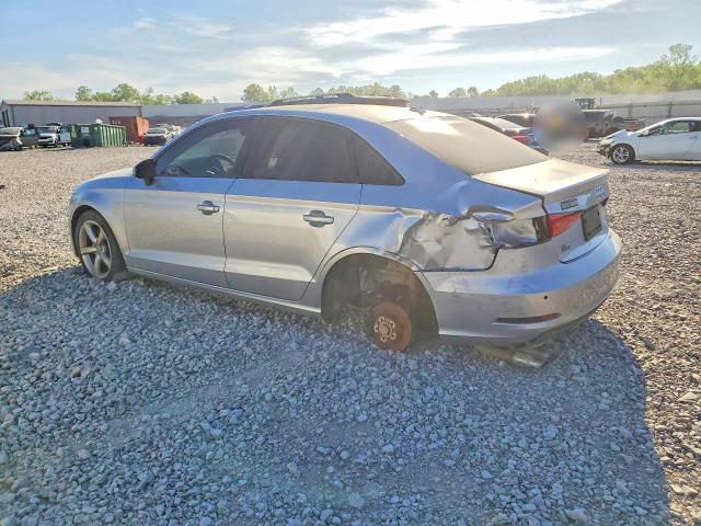 Photo 2 from auction – 2016 AUDI A3 with VIN WAUA7GFF5G1005099