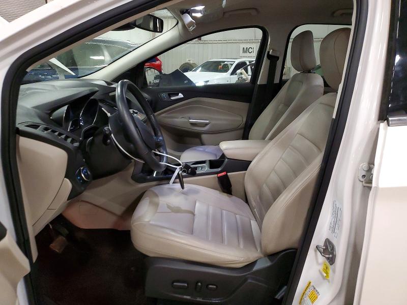 Photo 7 from auction – 2019 FORD ESCAPE with VIN 1FMCU0HD1KUB63210