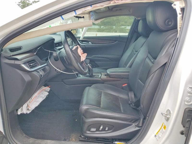 Photo 7 from auction – 2018 CADILLAC XTS with VIN 2G61M5S36J9117220