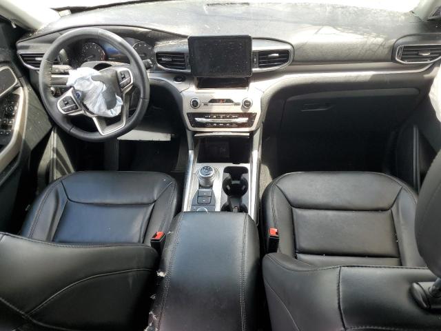 Photo 8 from auction – 2023 FORD EXPLORER with VIN 1FMSK8DH0PGB70146