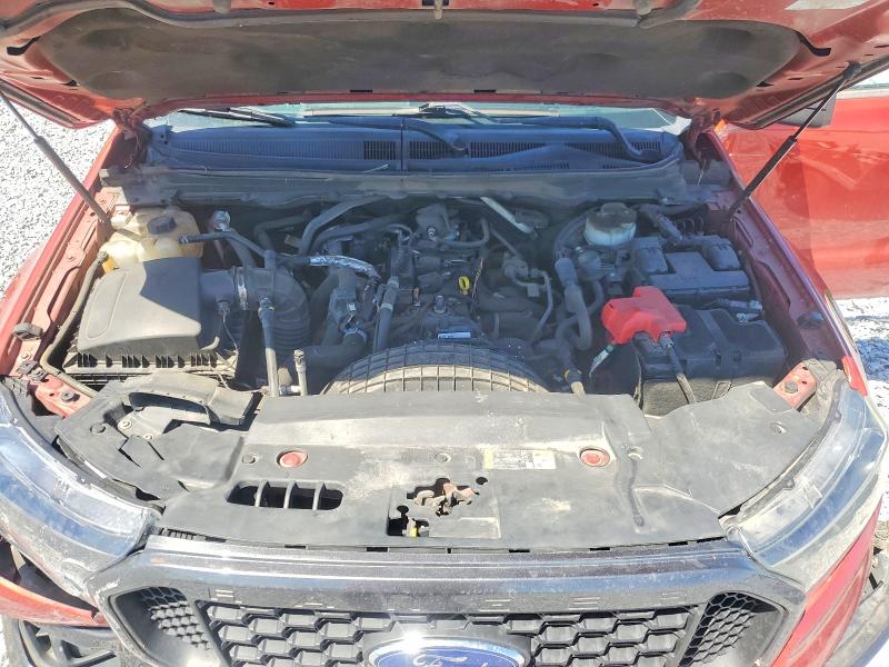 Photo 11 from auction – 2019 FORD RANGER with VIN 1FTER4EH9KLB22715