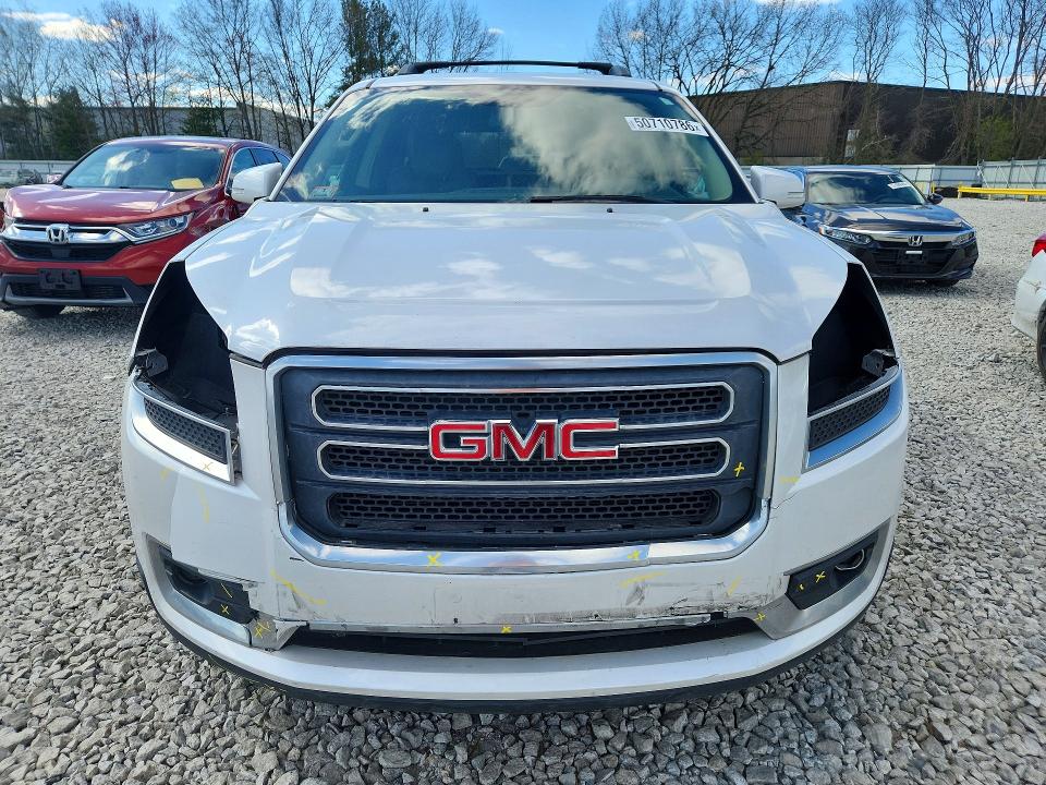 Photo 5 from auction – 2016 GMC ACADIA with VIN 1GKKVRKD6GJ276223