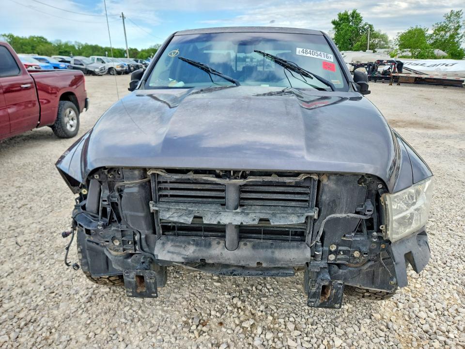 Photo 5 from auction – 2015 RAM 1500 with VIN 1C6RR7TT4FS584810