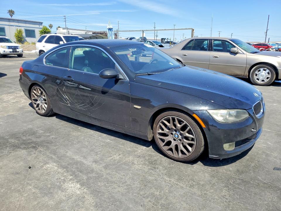 صورة رقم 4 من المزاد - 2007 BMW 328 مع VIN WBAWB33507PV74240