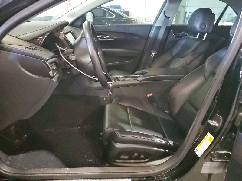 Photo 7 from auction – 2013 CADILLAC ATS with VIN 1G6AA5RXXD0167277