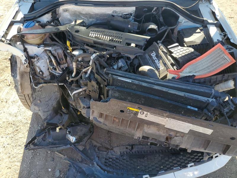 Photo 11 from auction – 2016 VOLKSWAGEN TIGUAN with VIN WVGAV7AX4GW074342