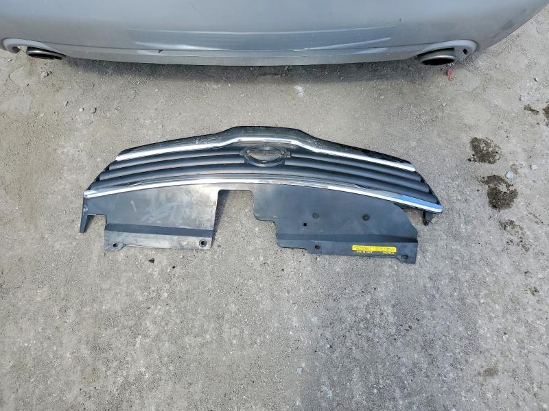 Photo 12 from auction – 2007 NISSAN ALTIMA with VIN 1N4AL21E67C199961