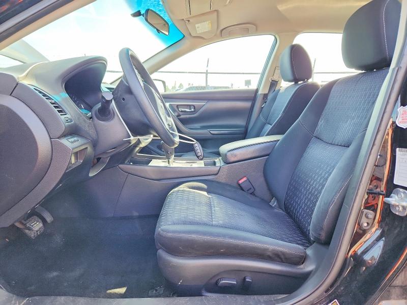 Photo 7 from auction – 2016 NISSAN ALTIMA with VIN 1N4AL3AP6GN326784