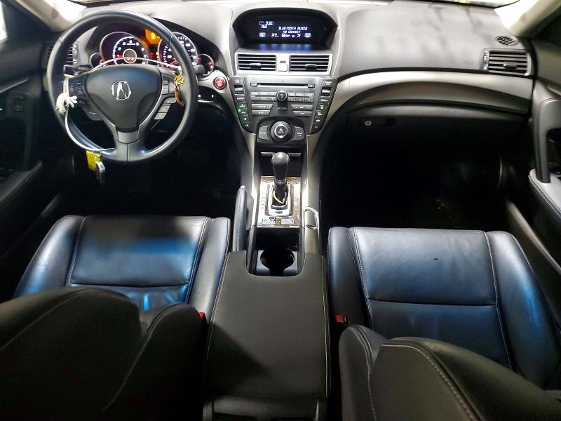Photo 8 from auction – 2014 ACURA TL with VIN 19UUA8F33EA002682