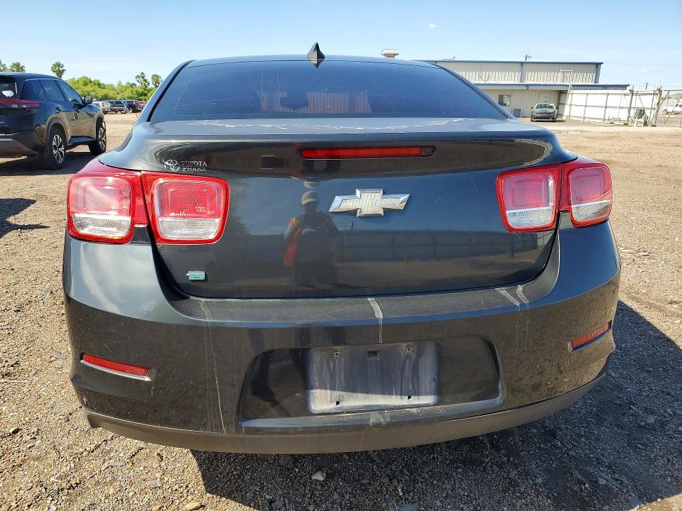 صورة رقم 6 من المزاد - 2015 CHEVROLET MALIBU مع VIN 1G11B5SL9FF136502