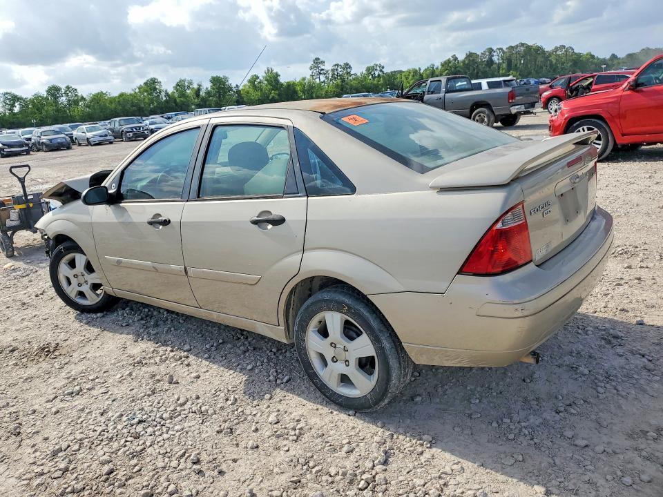 Zdjęcie 2 z aukcji – 2006 FORD FOCUS z VIN 1FAFP34N86W117799