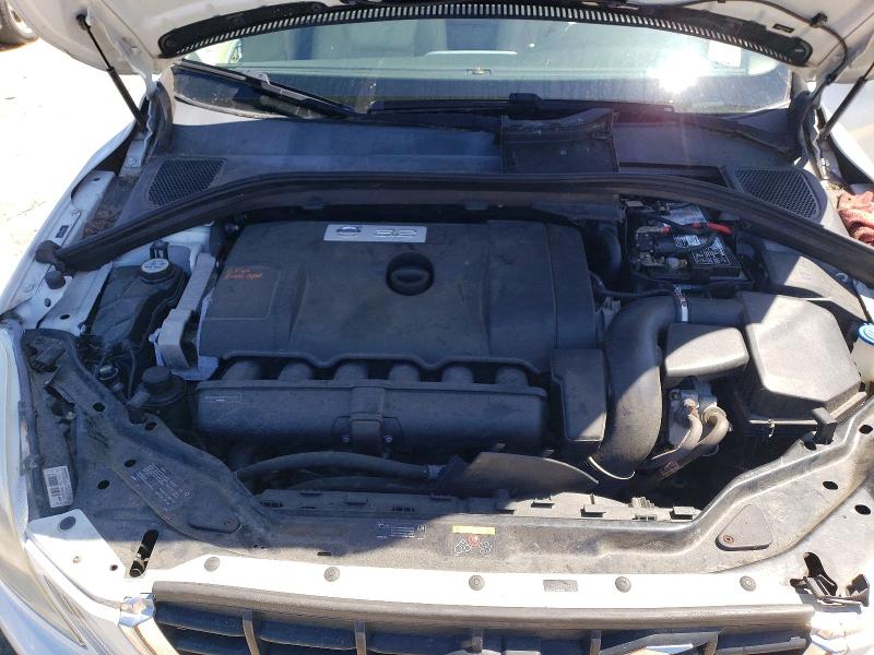 Photo 12 from auction – 2012 VOLVO XC60 with VIN YV4952DL6C2242547
