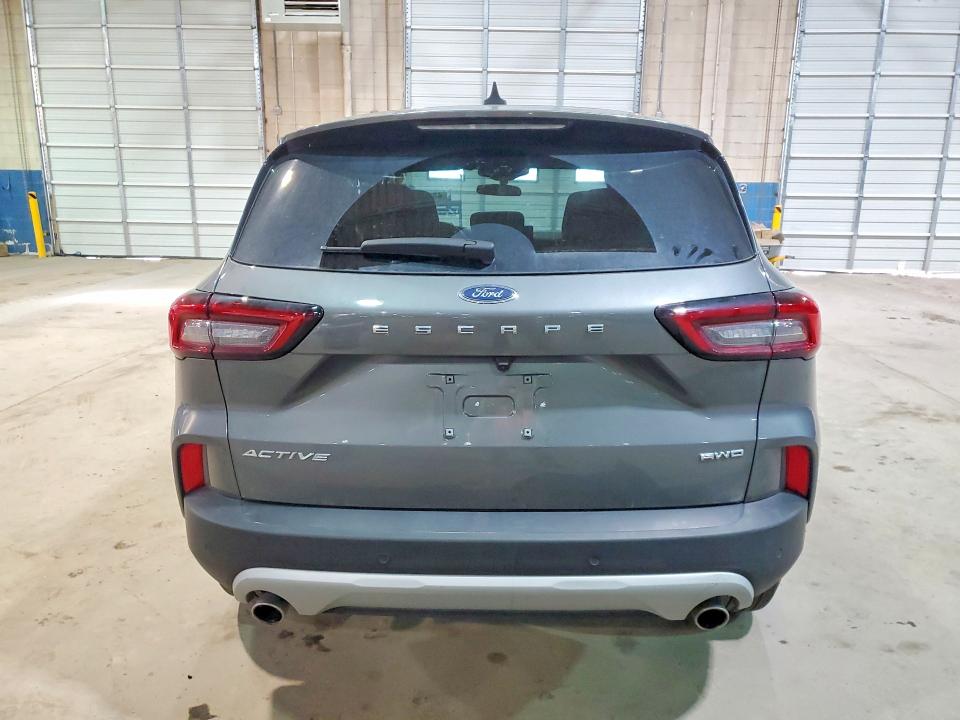 Photo 6 from auction – 2023 FORD ESCAPE with VIN 1FMCU9GN3PUB32059