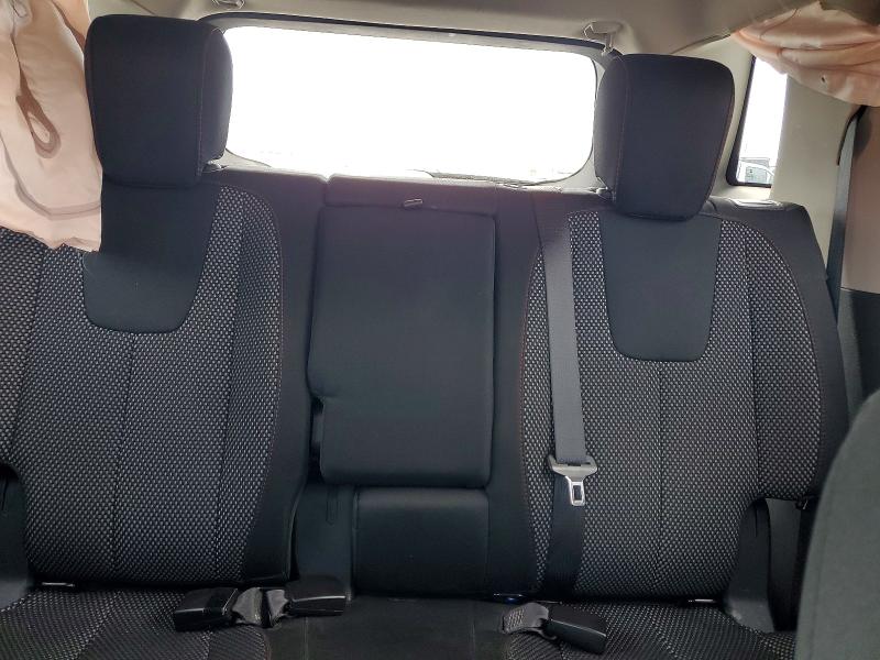 Photo 10 from auction – 2017 GMC TERRAIN with VIN 2GKALNEK8H6141814