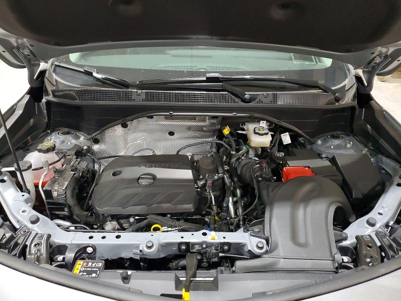 Photo 12 from auction – 2026 BUICK ENCORE GX with VIN KL4AMCSL5TB096129