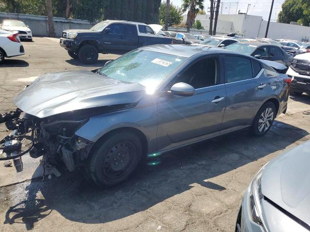 2019 NISSAN ALTIMA - Търг №48806696