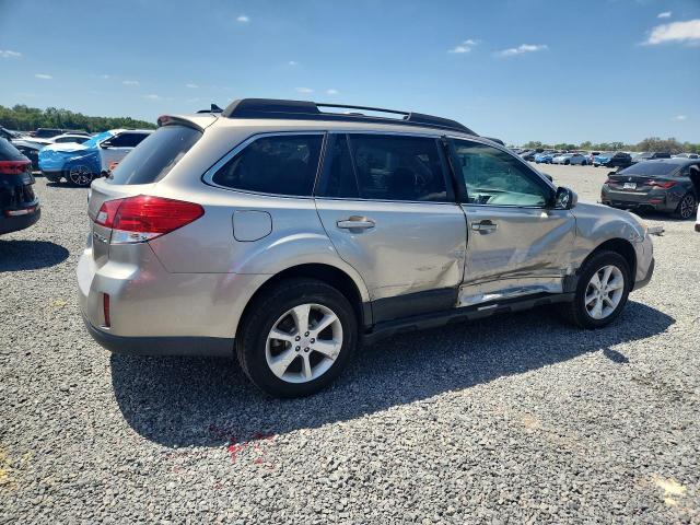 Photo 3 from auction – 2014 SUBARU OUTBACK with VIN 4S4BRBDC4E3250339