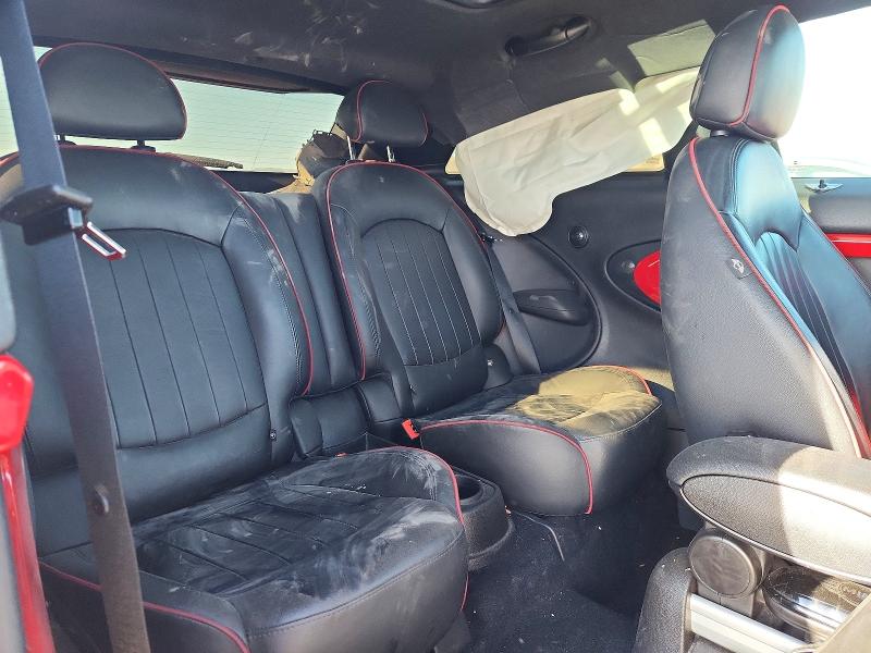 Photo 10 from auction – 2014 MINI COOPER with VIN WMWSS9C56EWN98496