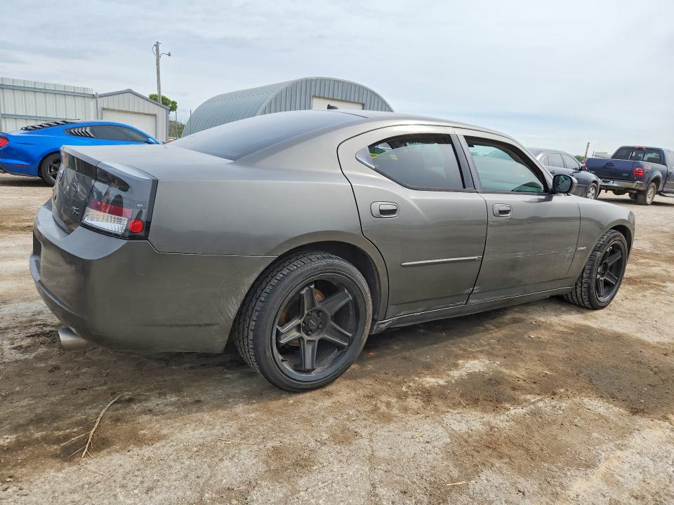 Photo 3 from auction – 2008 DODGE CHARGER with VIN 2B3KA53H28H329649