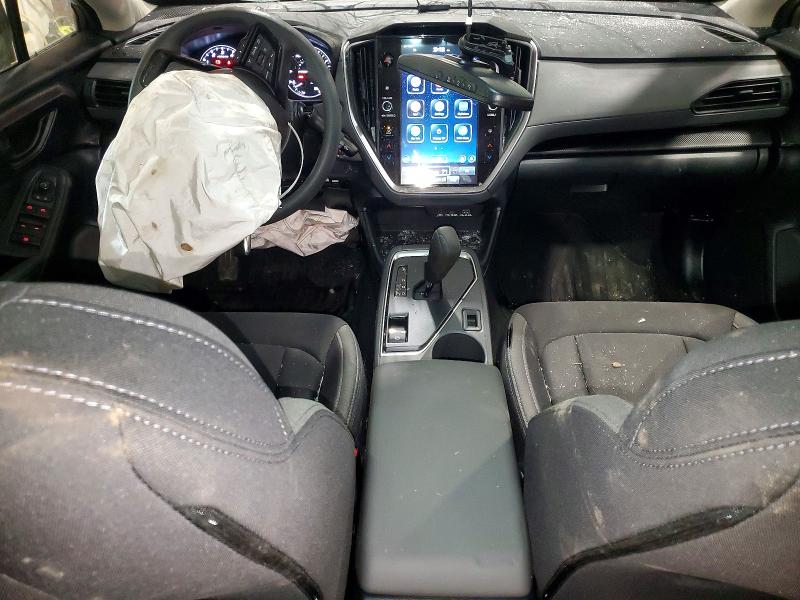 Foto 8 de la subasta – 2025 SUBARU CROSSTREK con VIN JF2GUHDC6S8245848