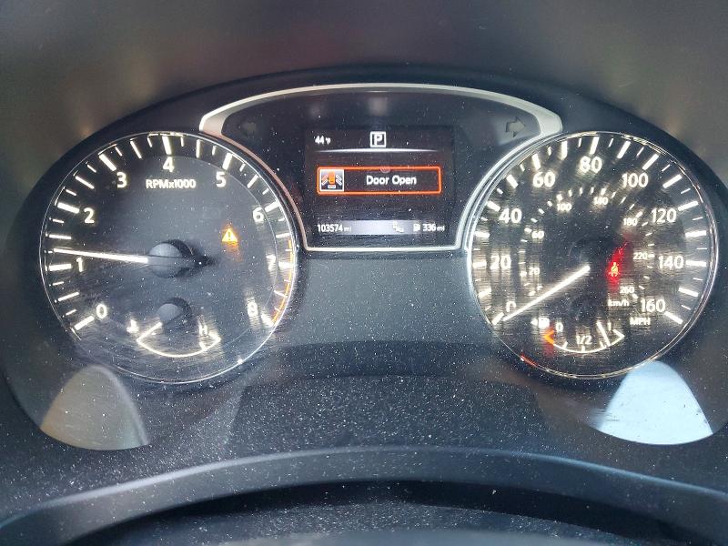 Photo 9 from auction – 2016 NISSAN ALTIMA with VIN 1N4AL3AP2GC211529
