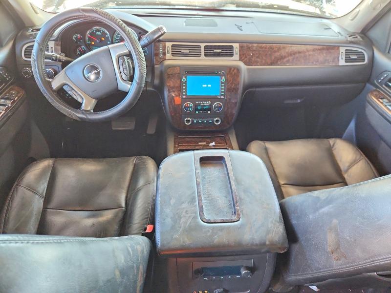 Zdjęcie 8 z aukcji – 2011 GMC SIERRA z VIN 1GT125C8XBF149559
