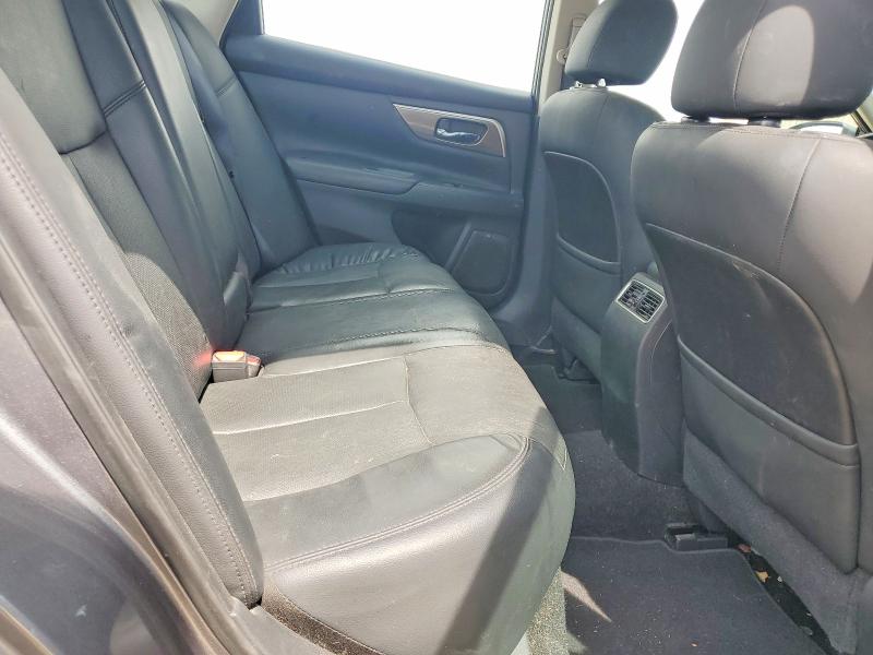 Photo 10 from auction – 2015 NISSAN ALTIMA with VIN 1N4AL3APXFN869330