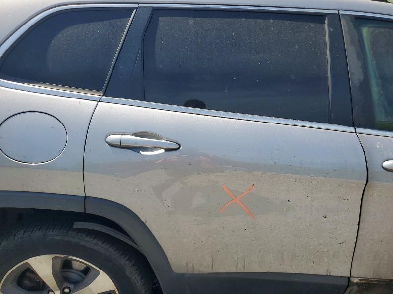 Photo 10 from auction – 2019 JEEP CHEROKEE with VIN 1C4PJMDX8KD293491