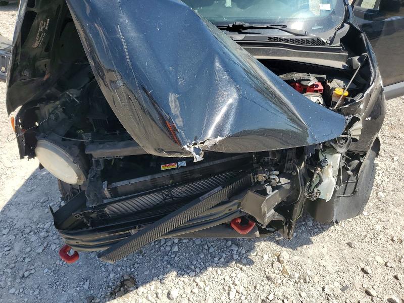 Photo 11 from auction – 2018 JEEP RENEGADE with VIN ZACCJBCB3JPH97648