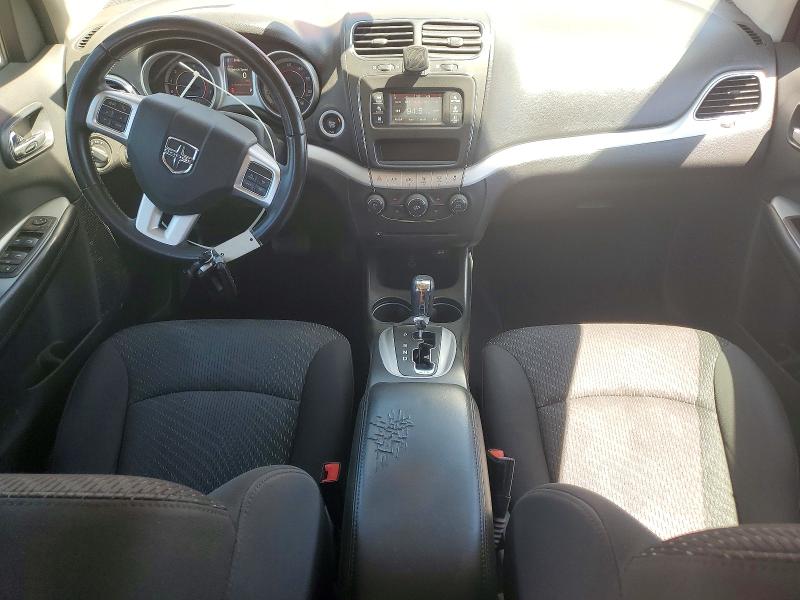 Снимка 8 от търг – 2018 DODGE JOURNEY с VIN 3C4PDCAB7JT518244