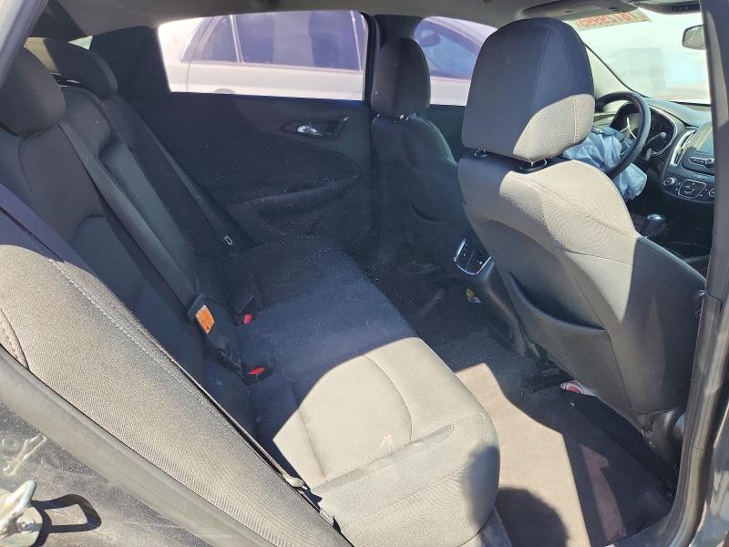Photo 11 from auction – 2017 CHEVROLET MALIBU with VIN 1G1ZE5ST6HF104894