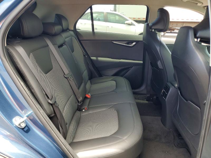 Photo 11 from auction – 2023 KIA NIRO with VIN KNDCR3LE8P5040643