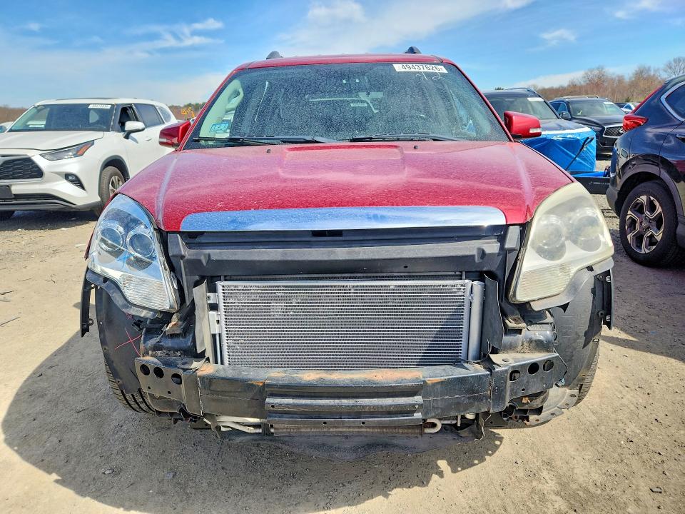 Photo 5 from auction – 2012 GMC ACADIA with VIN 1GKKVRED8CJ335925