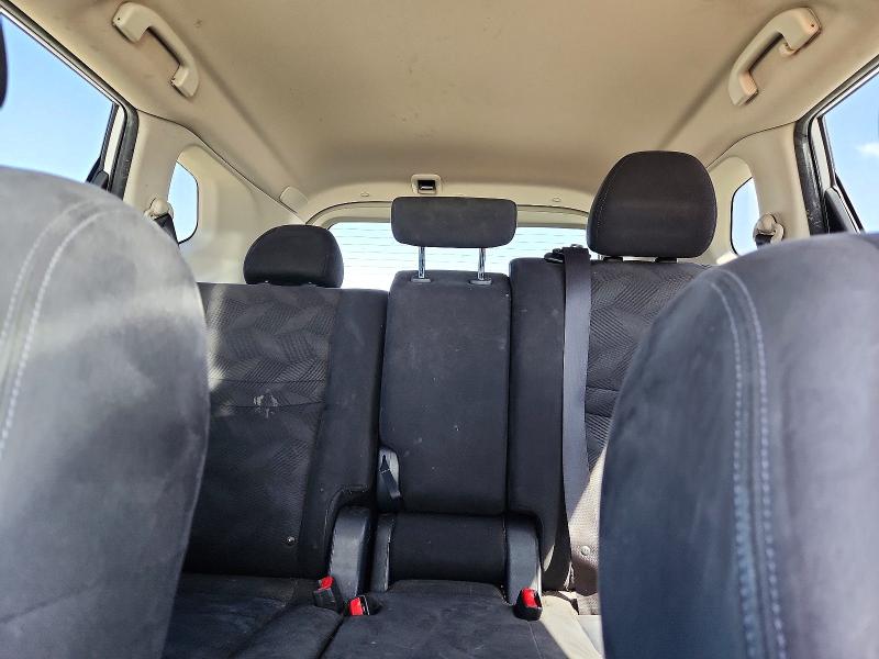 صورة رقم 10 من المزاد - 2015 NISSAN ROGUE مع VIN KNMAT2MV4FP506170