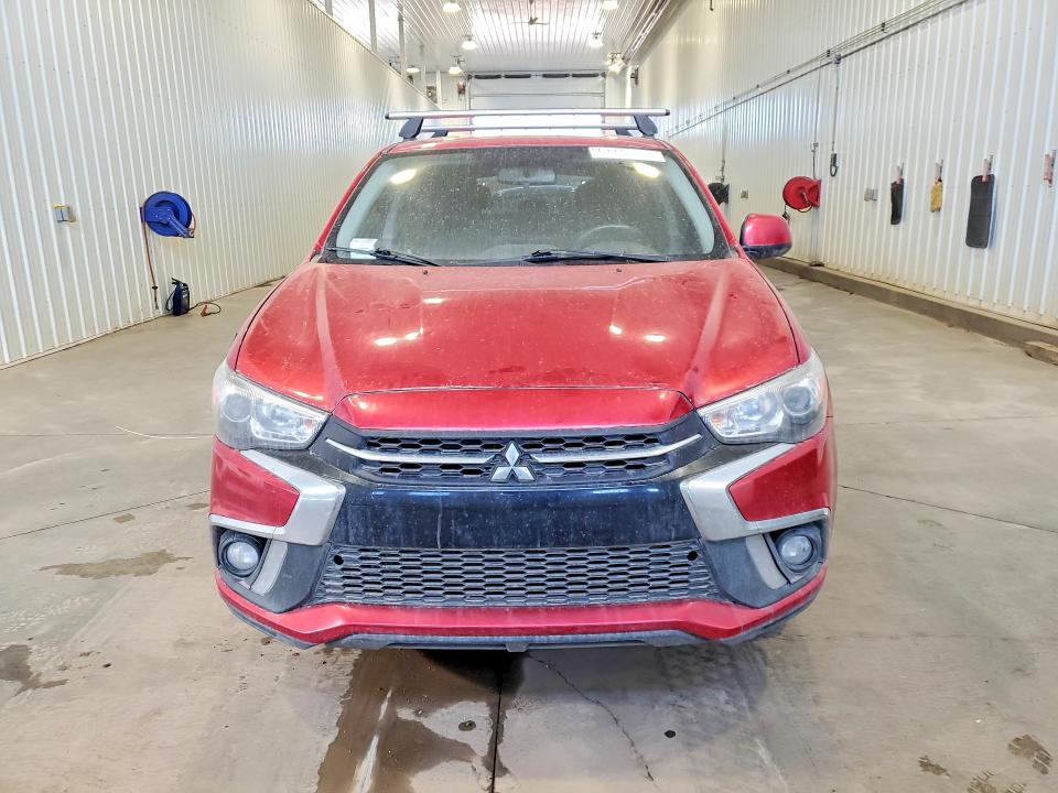 Photo 5 from auction – 2018 MITSUBISHI RVR with VIN JA4AJ3AU4JU603669