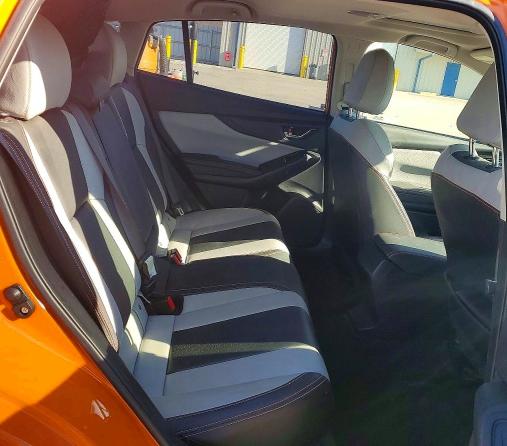 Photo 10 from auction – 2018 SUBARU CROSSTREK with VIN JF2GTALC5JH221051