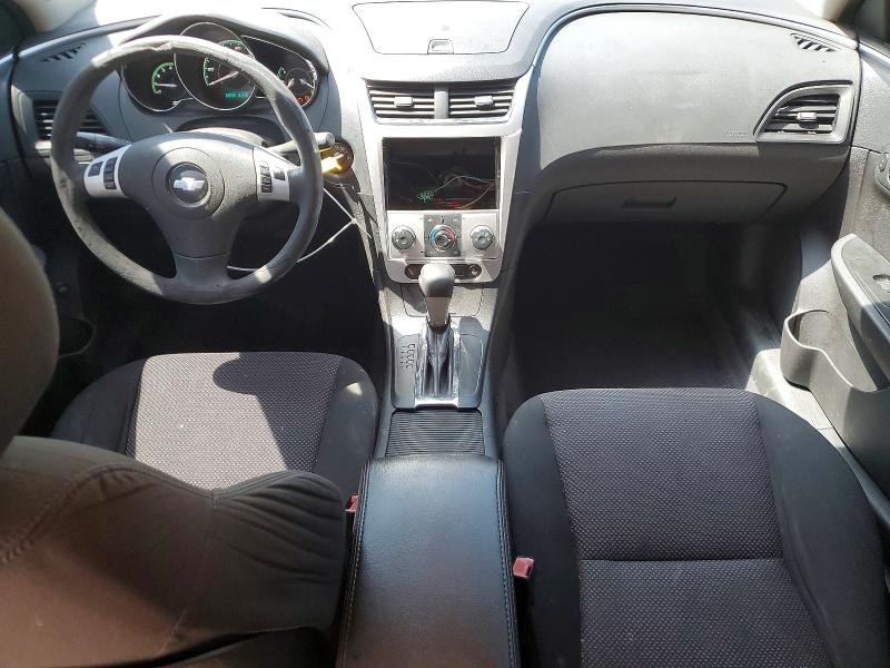Фото 8 с аукциона – 2012 CHEVROLET MALIBU с VIN 1G1ZC5E08CF192041