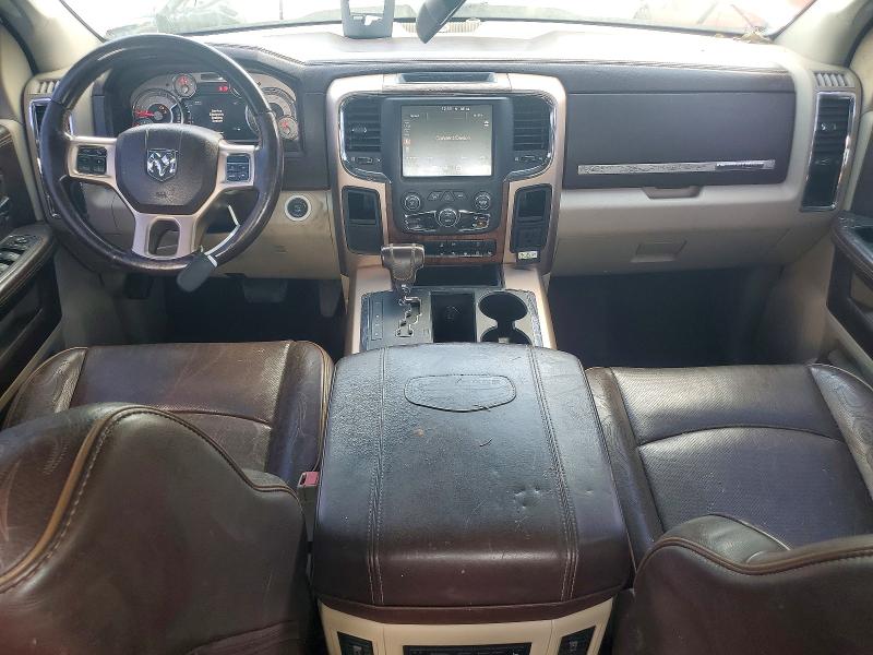 Photo 8 from auction – 2013 RAM 1500 with VIN 1C6RR6PT1DS532858