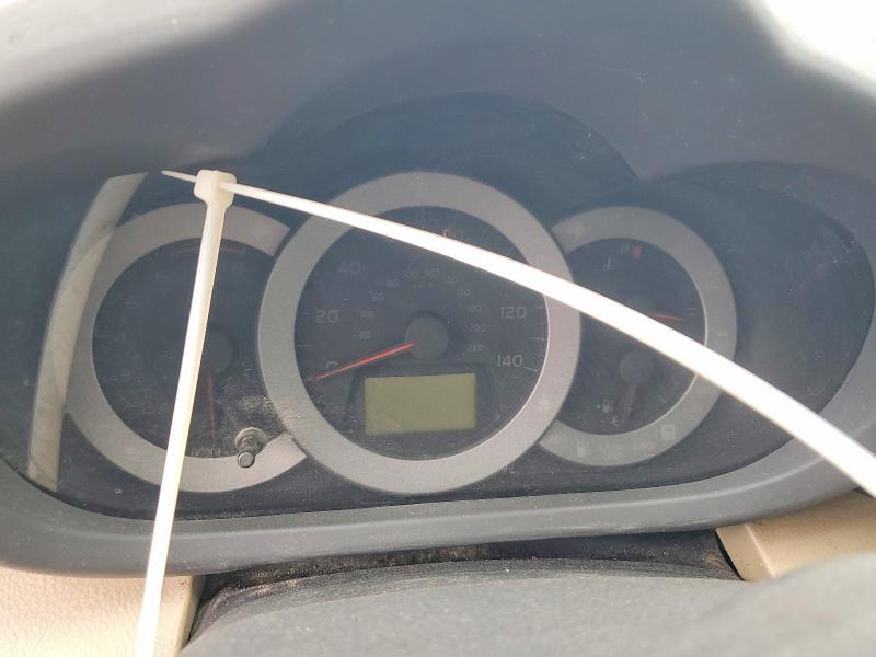 Photo 9 from auction – 2012 TOYOTA RAV4 with VIN 2T3ZF4DV2CW128873