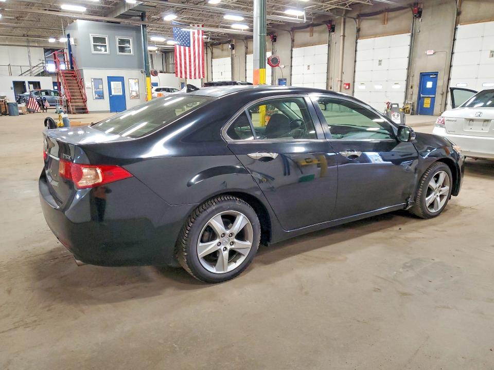 Photo 3 from auction – 2012 ACURA TSX with VIN JH4CU2F46CC030080