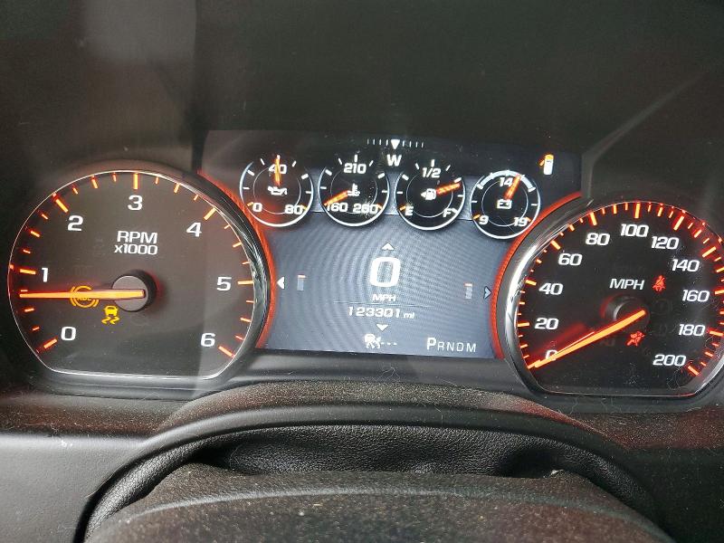 Photo 9 from auction – 2016 GMC YUKON with VIN 1GKS2CKJ0GR326787
