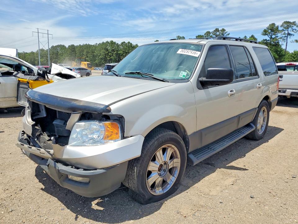 FORD EXPEDITION 2005 with VIN 1FMPU16575LA81740 - Photo from auction