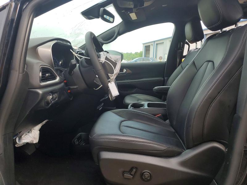 Photo 7 from auction – 2026 CHRYSLER PACIFICA with VIN 2C4RC1BG9TR168387