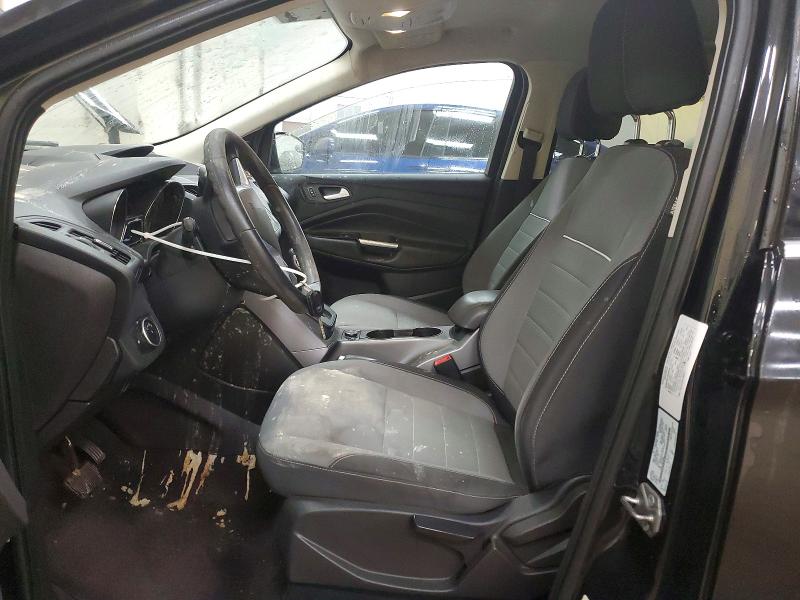 Photo 7 from auction – 2015 FORD ESCAPE with VIN 1FMCU0GX6FUB84071