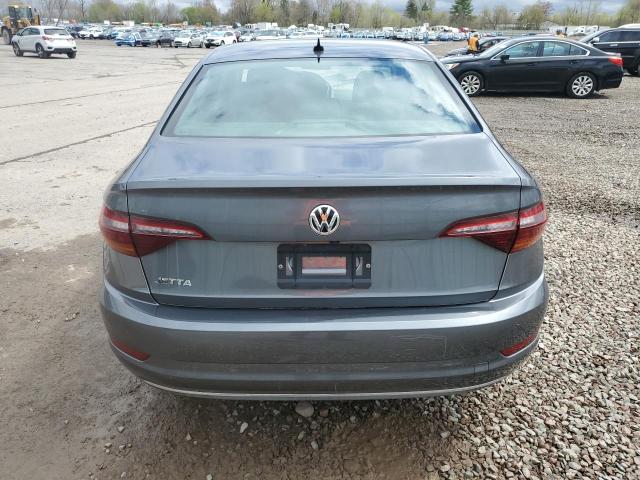 Photo 6 from auction – 2019 VOLKSWAGEN JETTA with VIN 3VWC57BU1KM179637