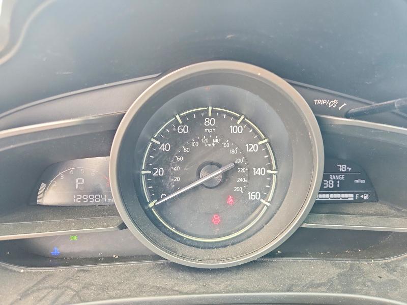Photo 9 from auction – 2017 MAZDA 3 with VIN 3MZBN1V79HM112386